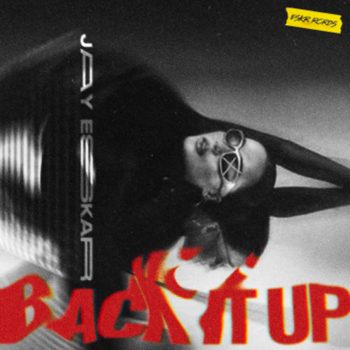 Jay Eskar - Back It Up | Sonus Vos