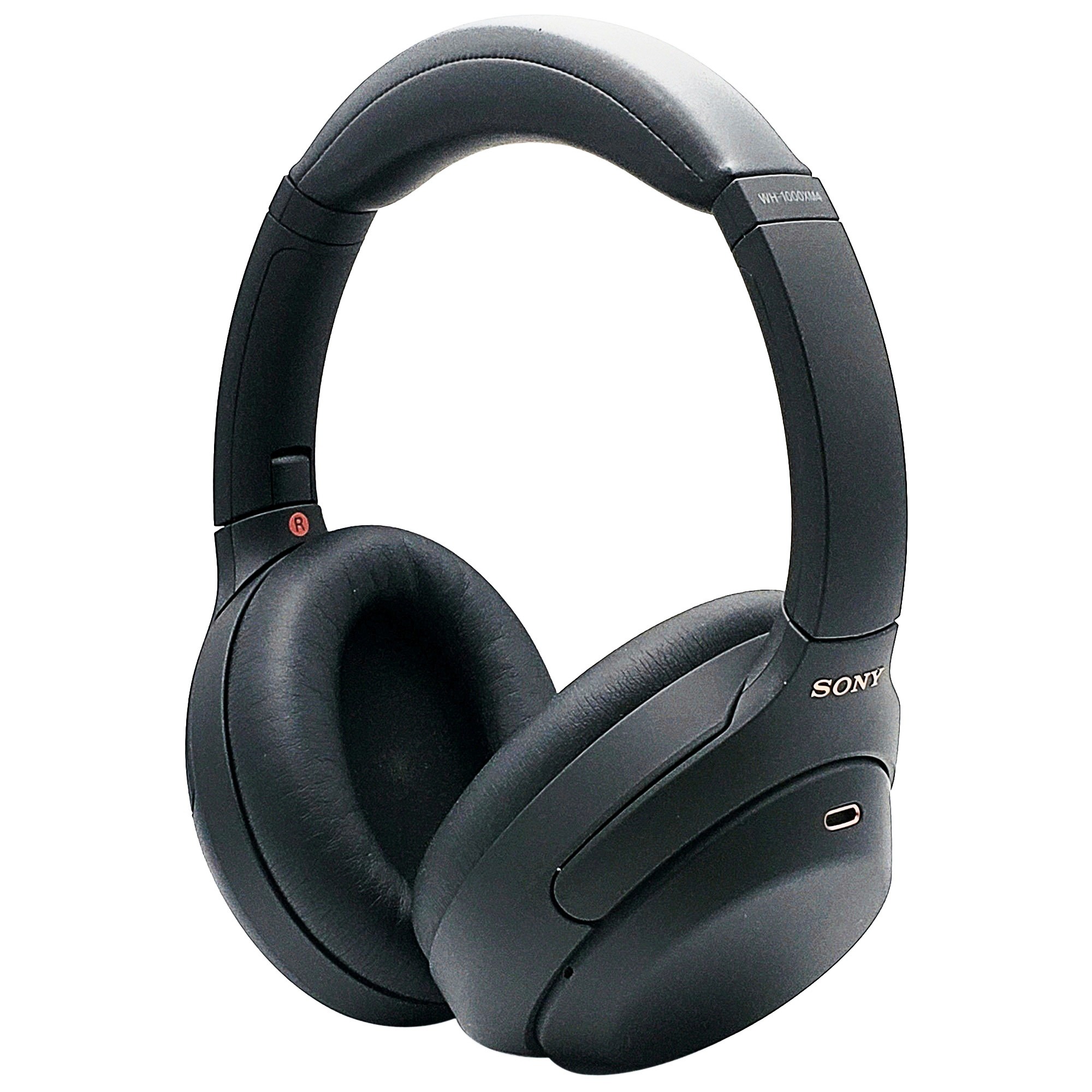 Sony WH 1000XM4 ANC Headphones Sonus Vos