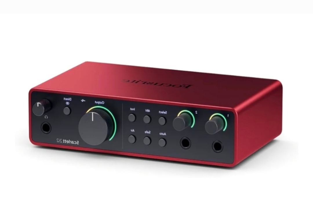 Focusrite Scarlett Solo 3th Gen【おまけ付き】 Amazon.co.jp: Focusrite Scarlett Solo Studio 3rd Gen 第3世代
