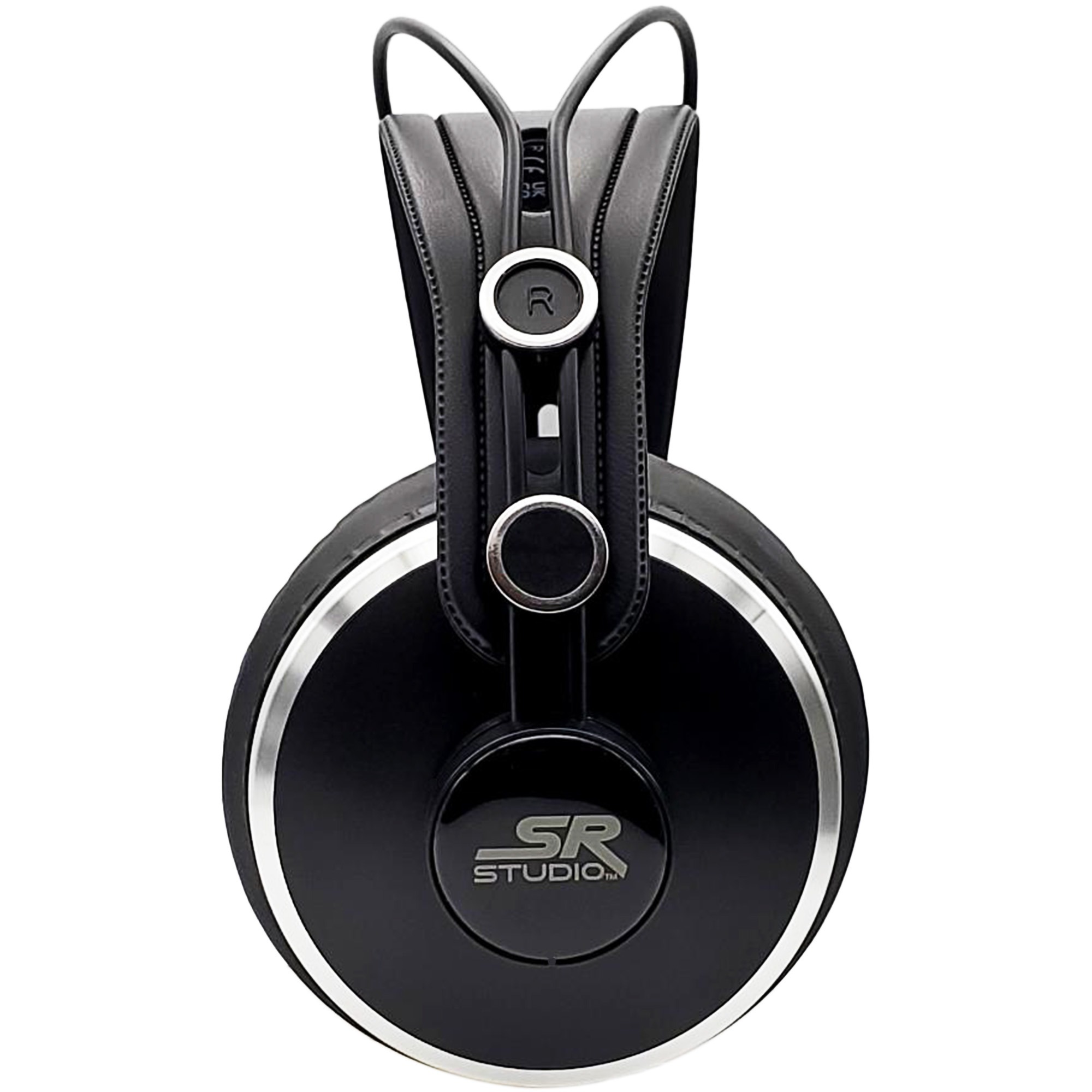 Monoprice SR Studio Headphones