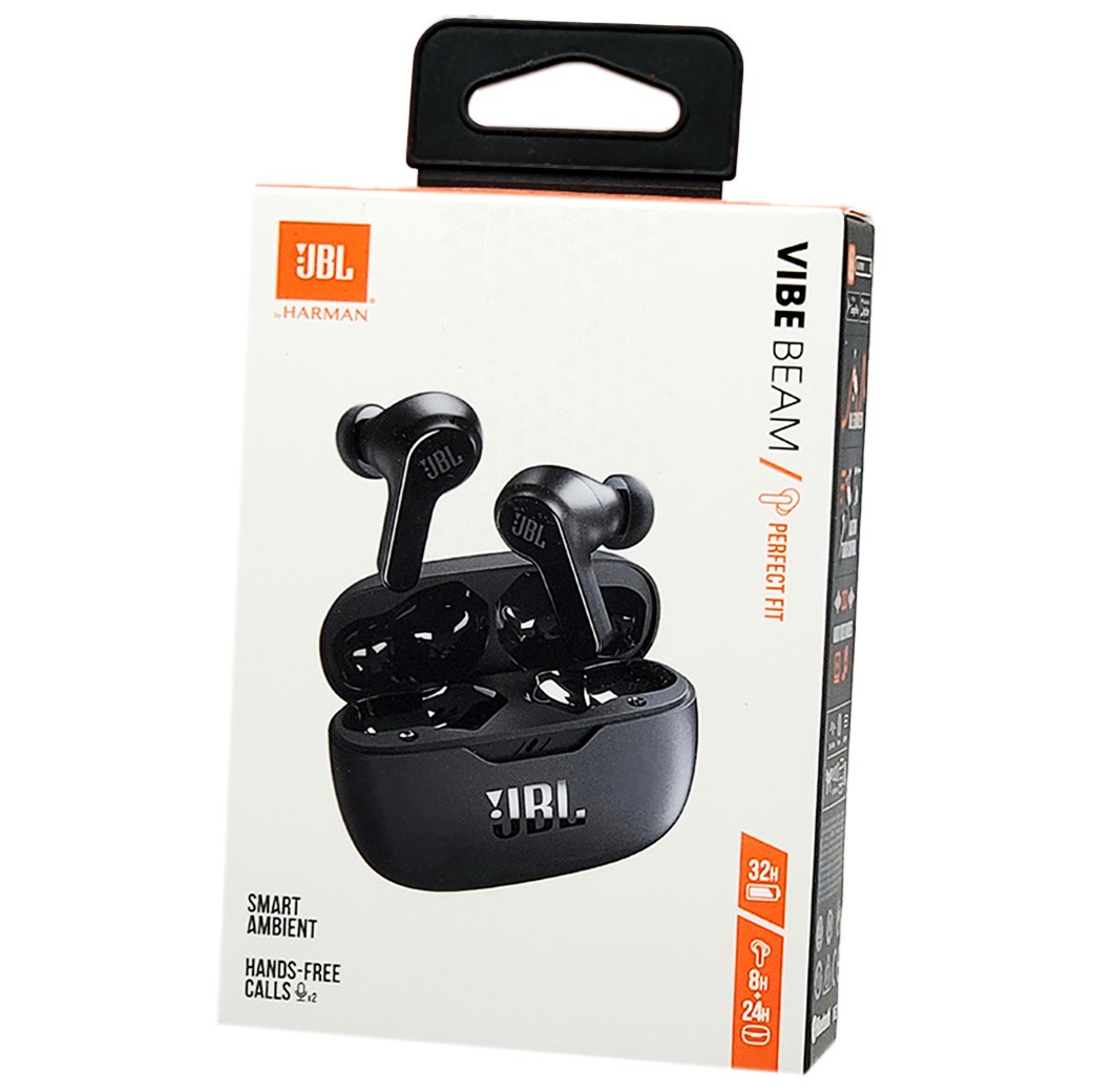JBL Vibe Beam Earbuds | Sonus Vos JBL Vibe Beam Earbuds | Sonus Vos