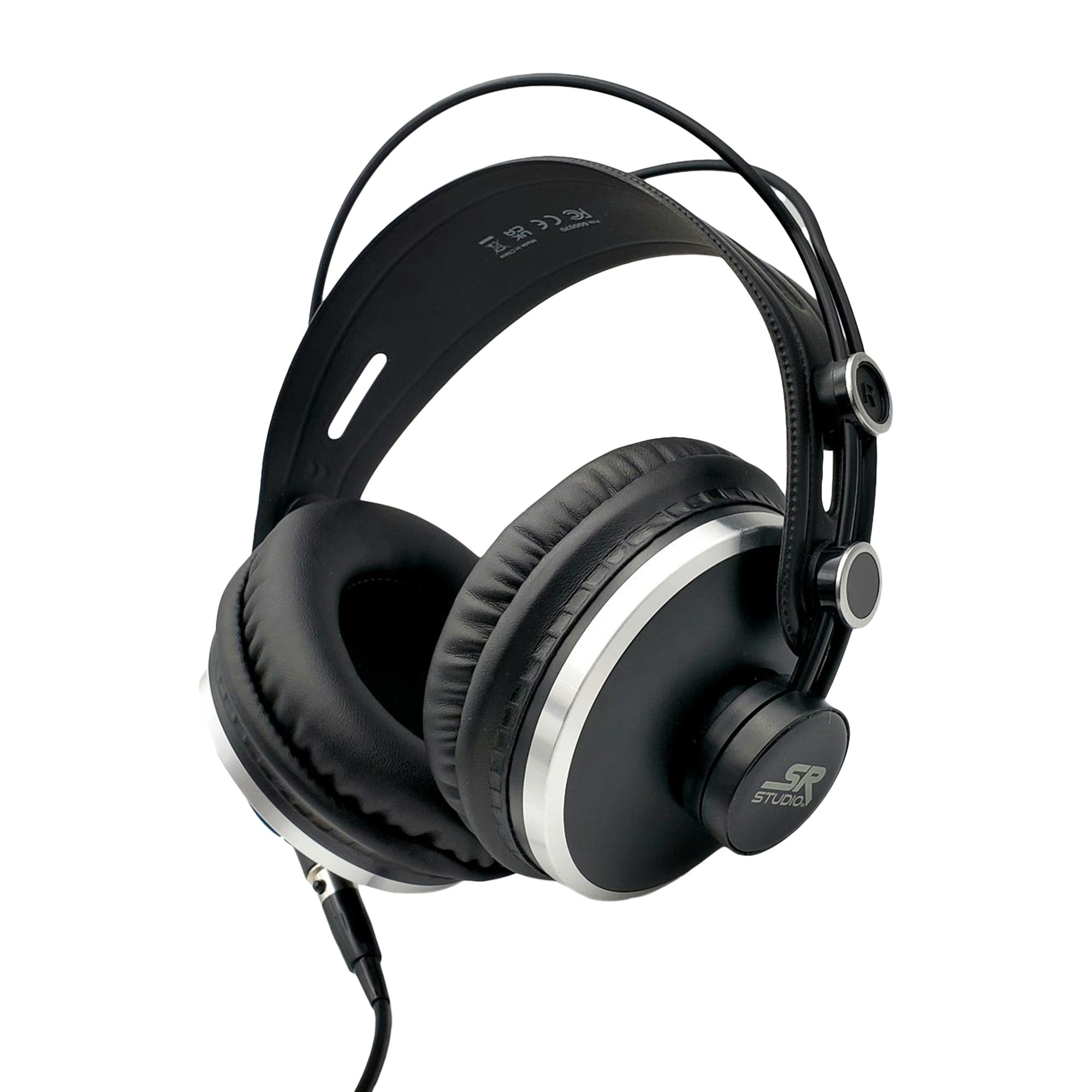 Monoprice SR Studio Headphones