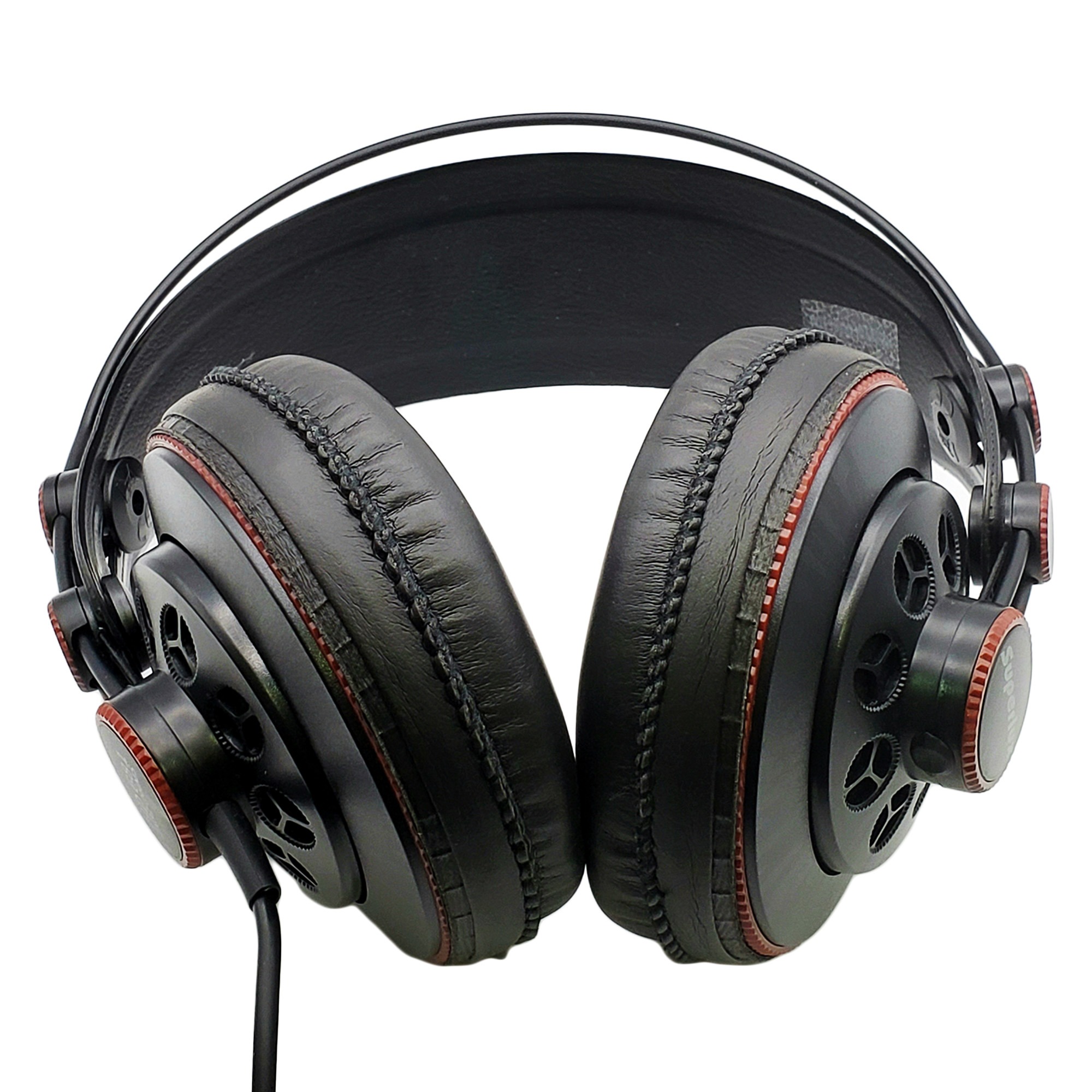 Kleiner Geheimtipp: Superlux HD681 Evo klingen noch besser als ihr günstiger Preis